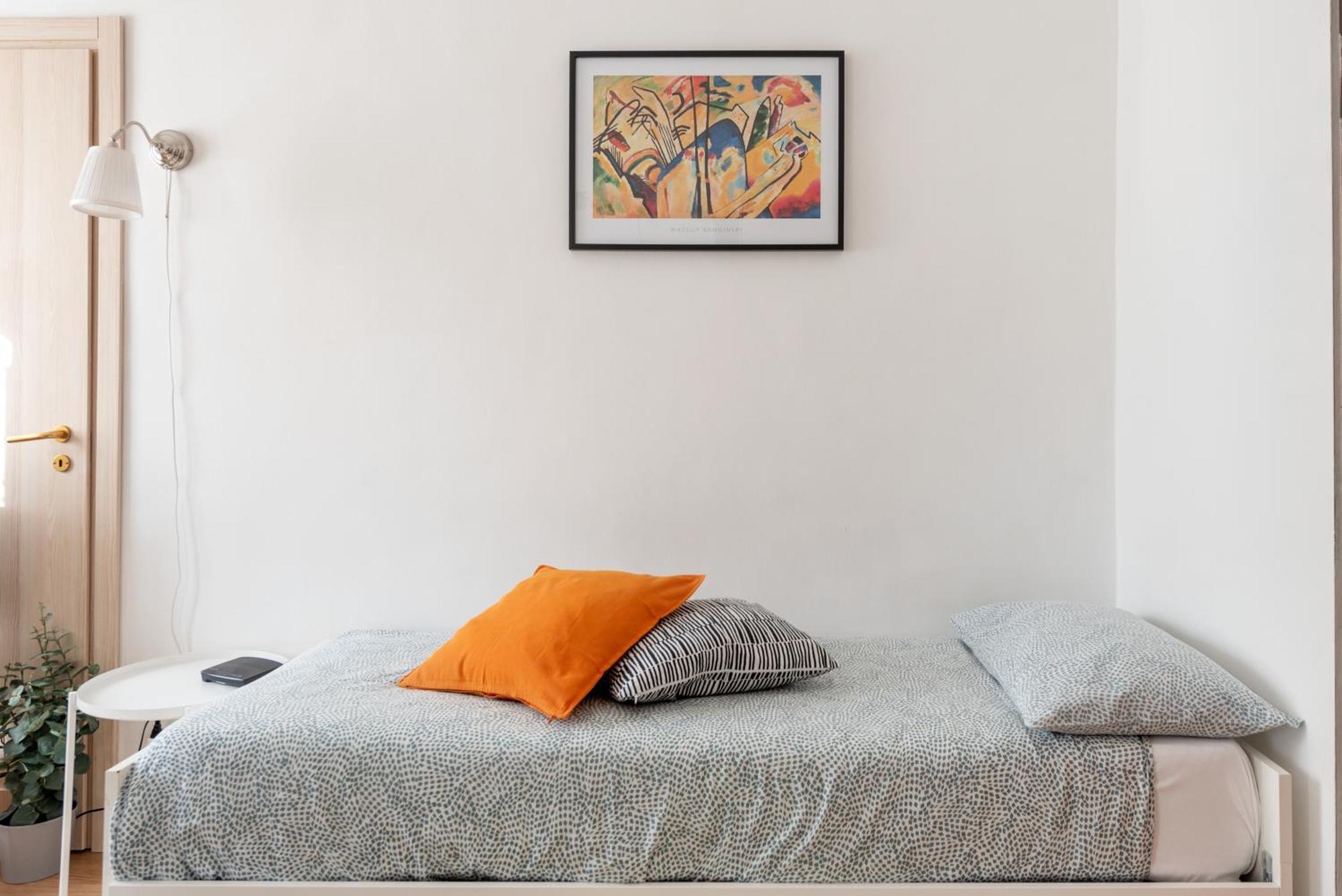 Central Little Basic Apartment ローマ エクステリア 写真