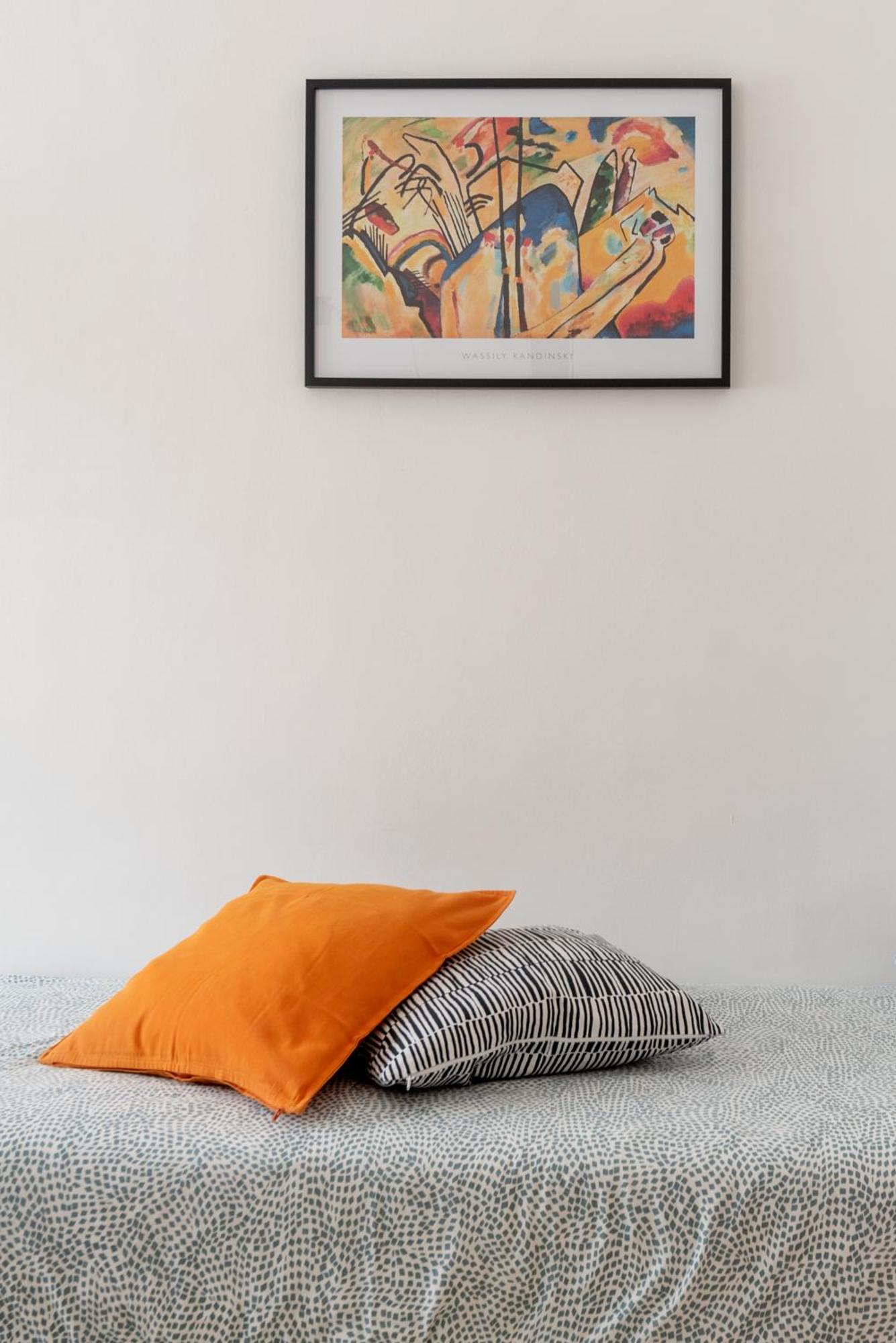 Central Little Basic Apartment ローマ エクステリア 写真